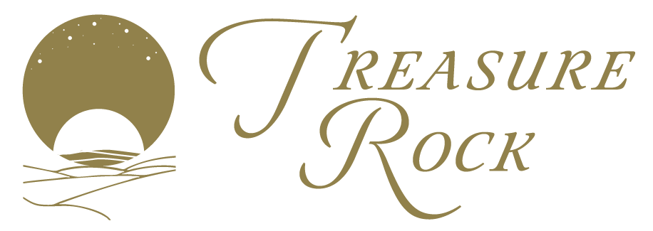 treasure-rock